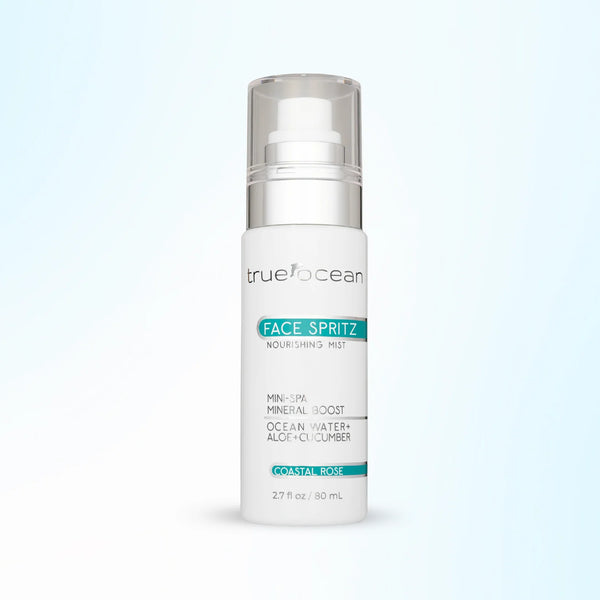 True Ocean Face Spritz
