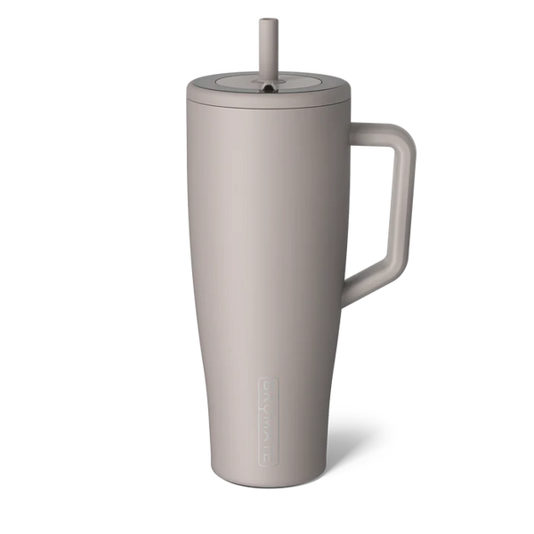 ERA 40oz Straw Tumbler