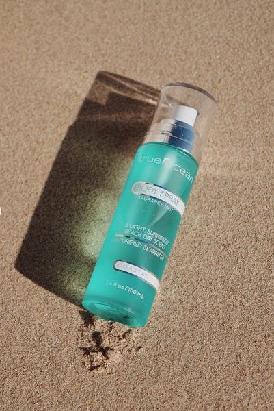 True Ocean Body Spray