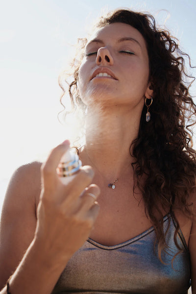 True Ocean Face Spritz