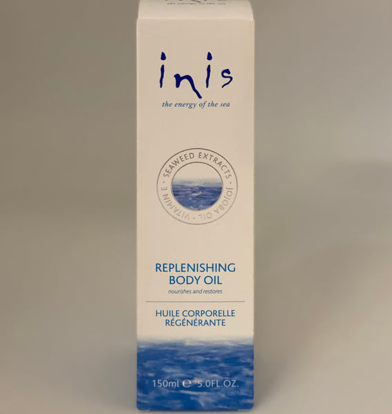 Replenishing Body Oil 150ml/ 5 fl. oz.