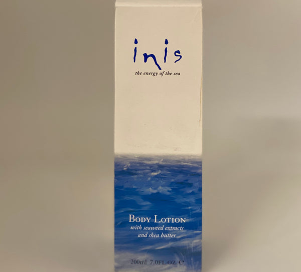 Revitalising Body Lotion 200ml/ 7 fl. oz.