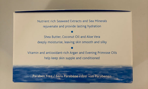 Rejuvenating Body Butter 300ml/ 10.1 fl. oz.