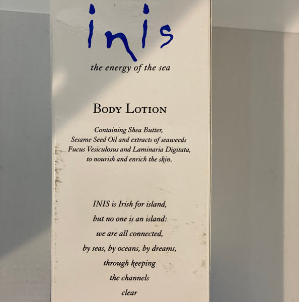 Revitalising Body Lotion 200ml/ 7 fl. oz.