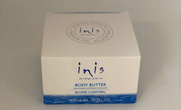 Rejuvenating Body Butter 300ml/ 10.1 fl. oz.