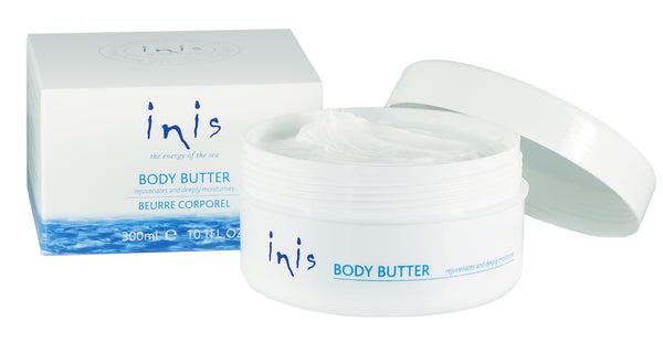 Rejuvenating Body Butter 300ml/ 10.1 fl. oz.