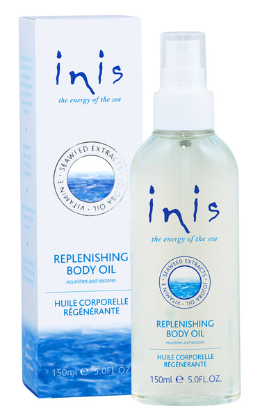 Replenishing Body Oil 150ml/ 5 fl. oz.