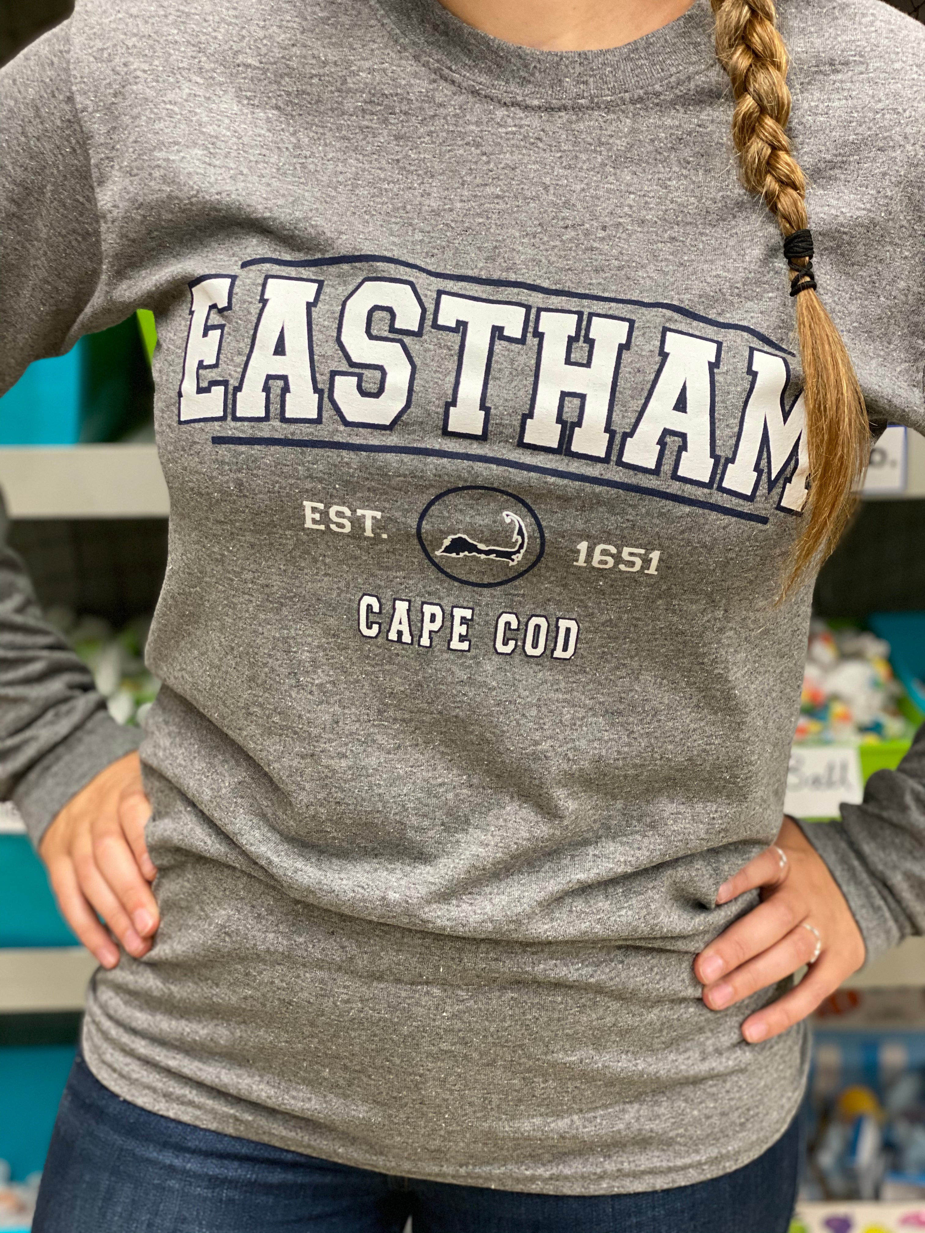 Eastham Merchandise
