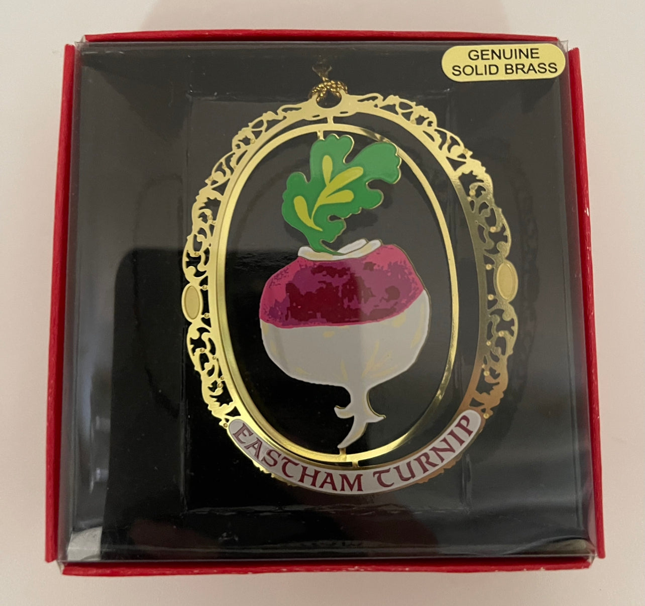 Turnip Festival Items