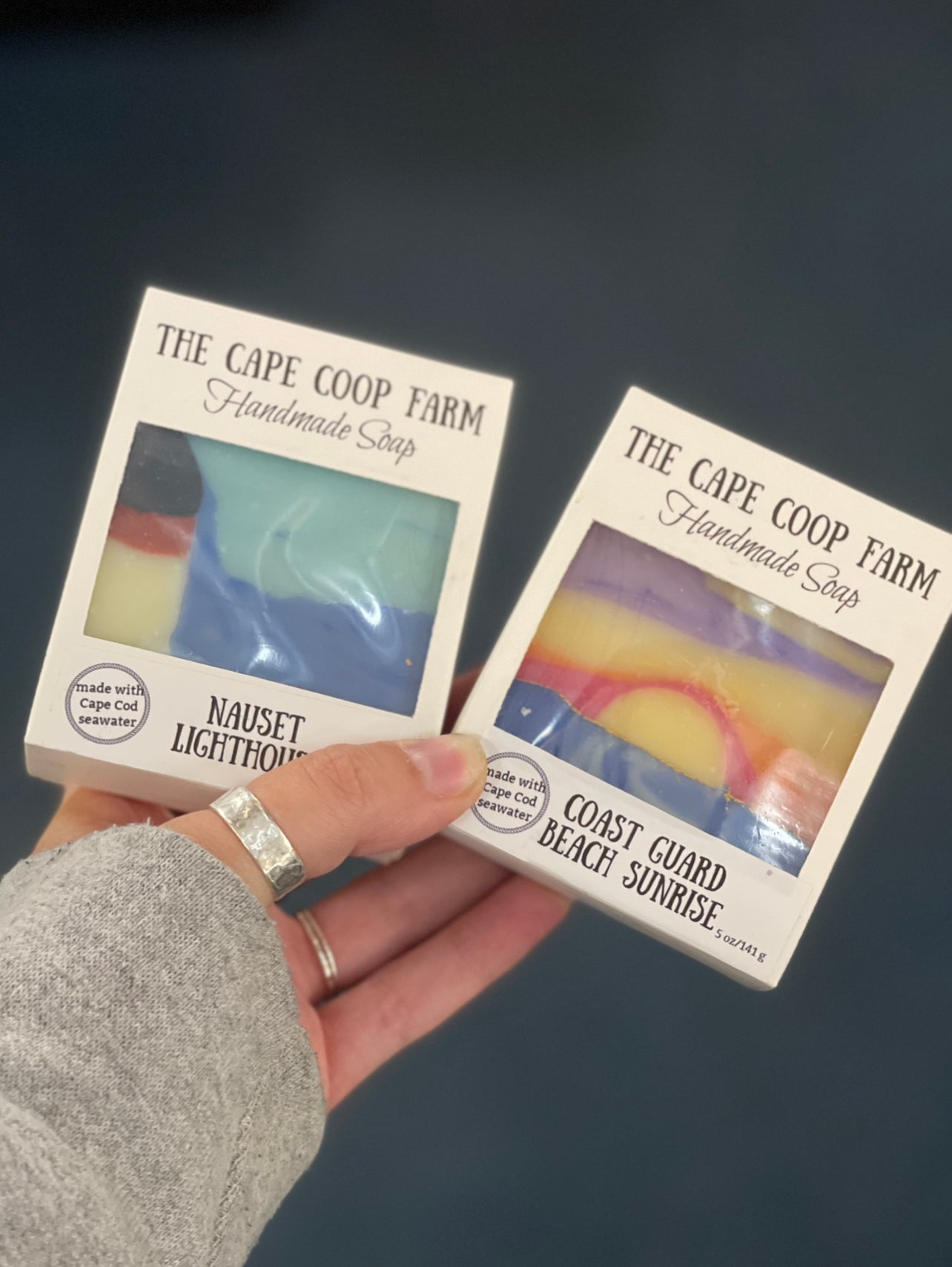 Soap