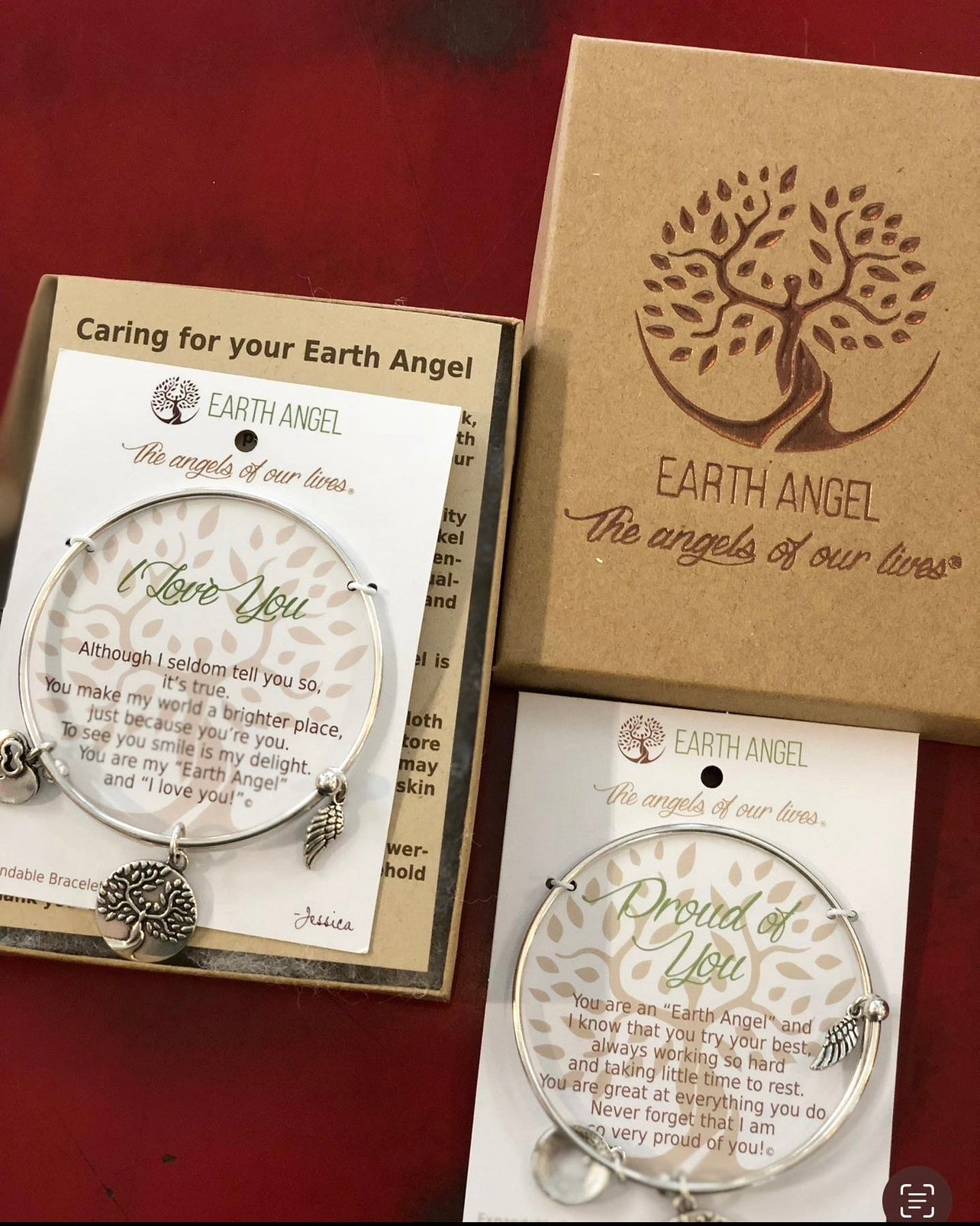 Earth Angels
