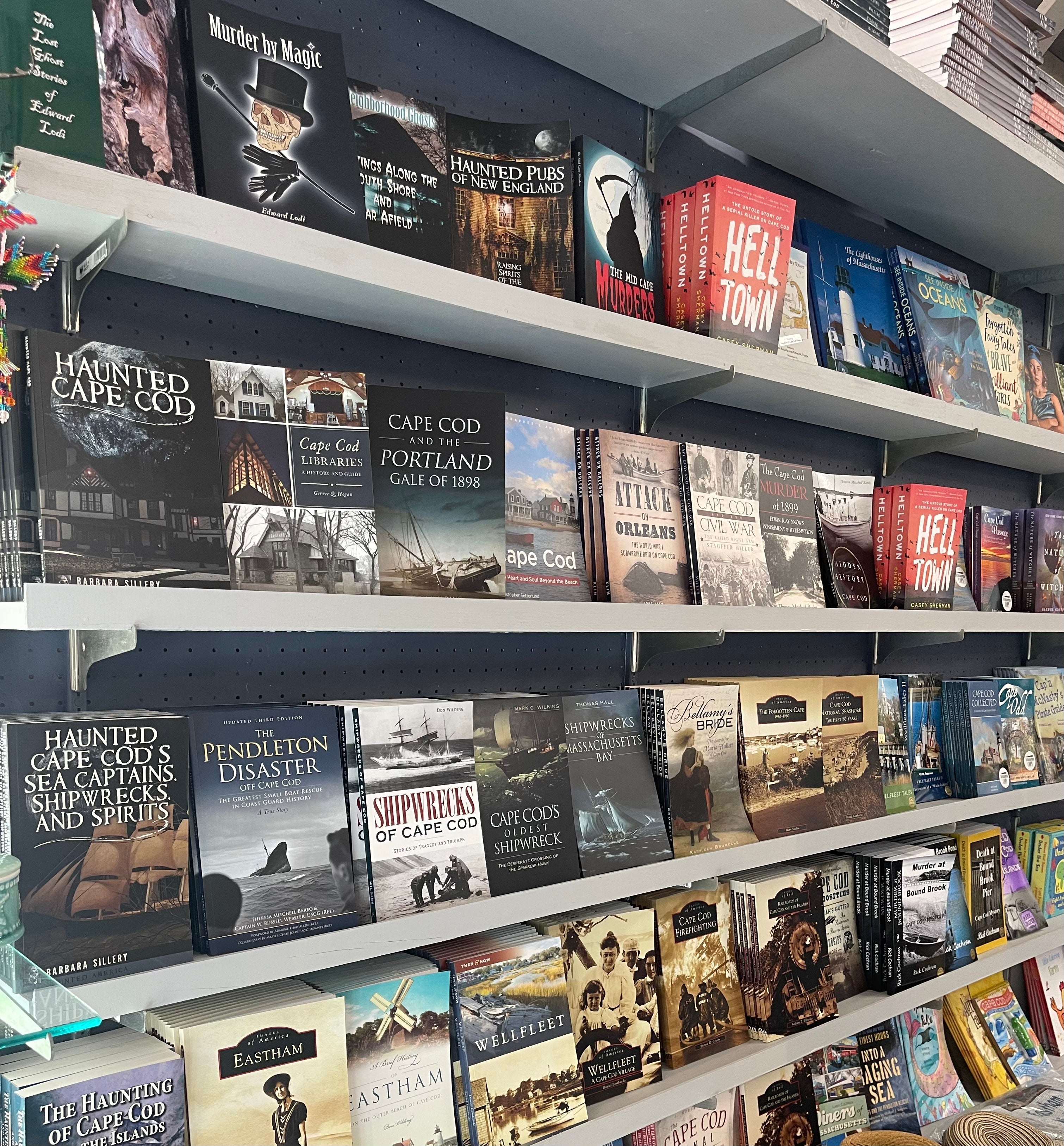 Books