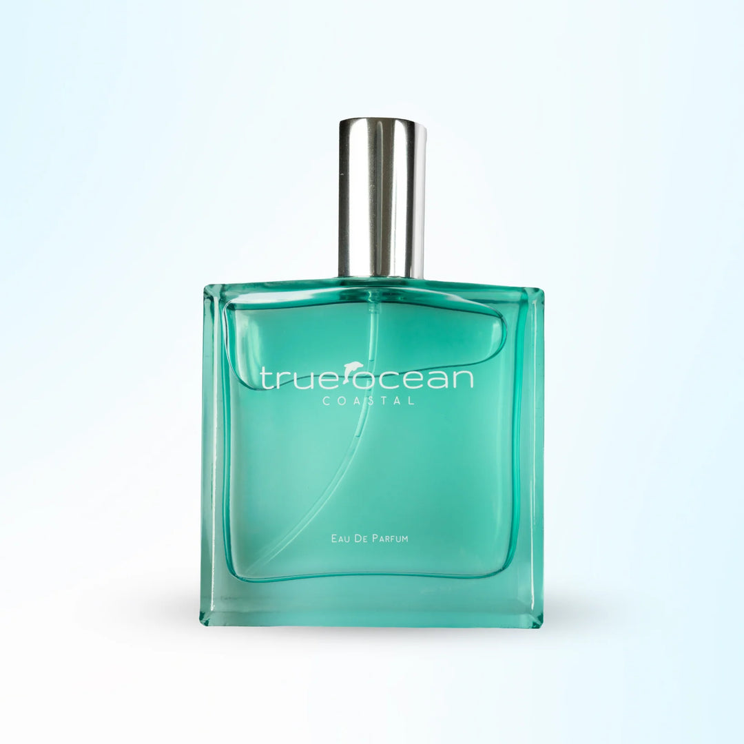 True Ocean Coastal - Eau de Parfum