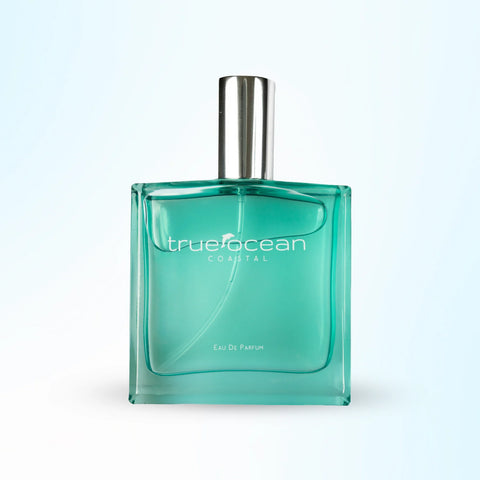 True Ocean Coastal - Eau de Parfum