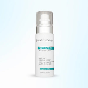True Ocean Face Spritz