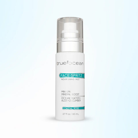 True Ocean Face Spritz