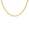 LOLA® Ball Chain Gold