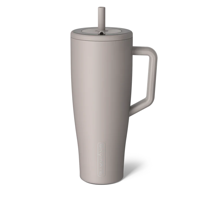 ERA 40oz Straw Tumbler