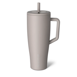 ERA 40oz Straw Tumbler