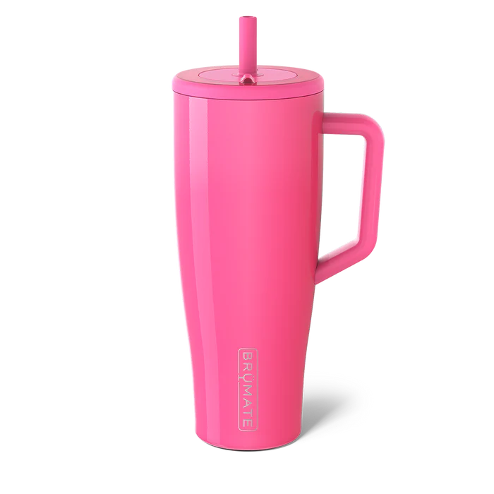 ERA 40oz Straw Tumbler