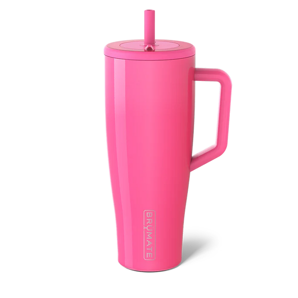 ERA 40oz Straw Tumbler