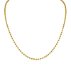 LOLA® Ball Chain Gold