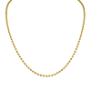 LOLA® Ball Chain Gold
