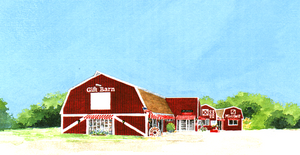 Cape Cod Gift Barn