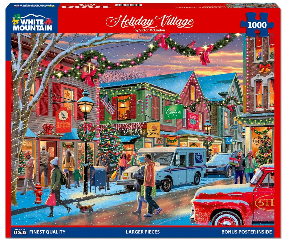 Holiday Village