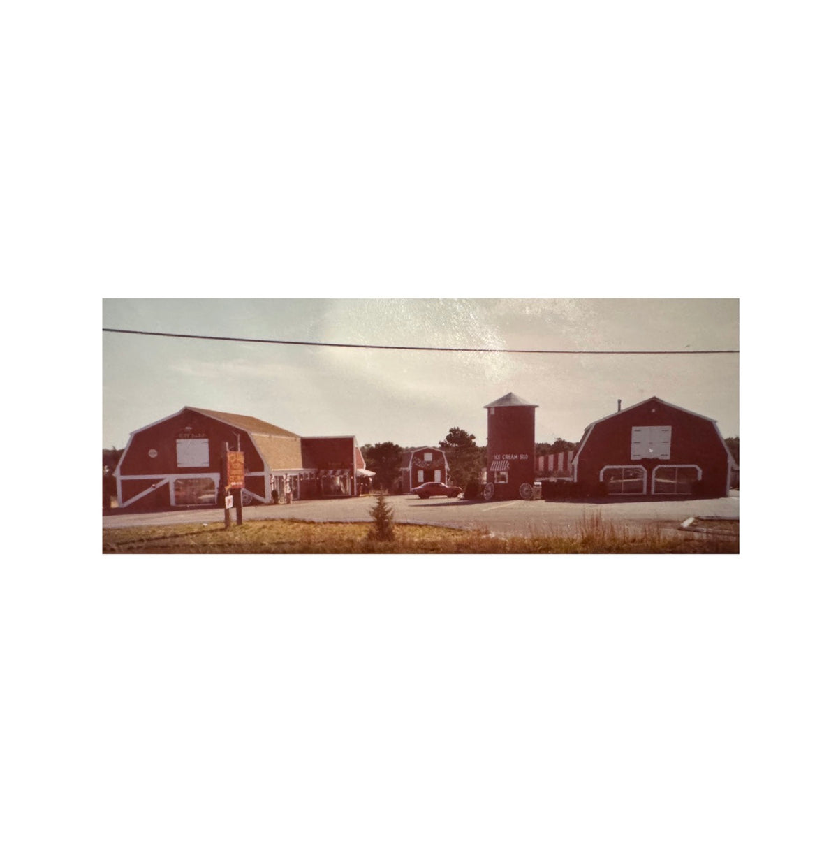 Cape Cod Gift Barn