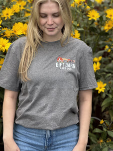 Adult Gift Barn Rabbit Tee