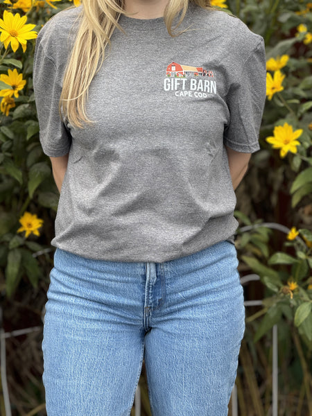 Adult Gift Barn Rabbit Tee
