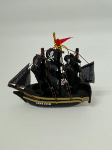 Pirate Ship Ornament