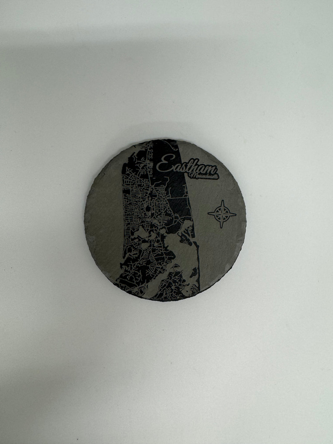 Eastham Round Coaster
