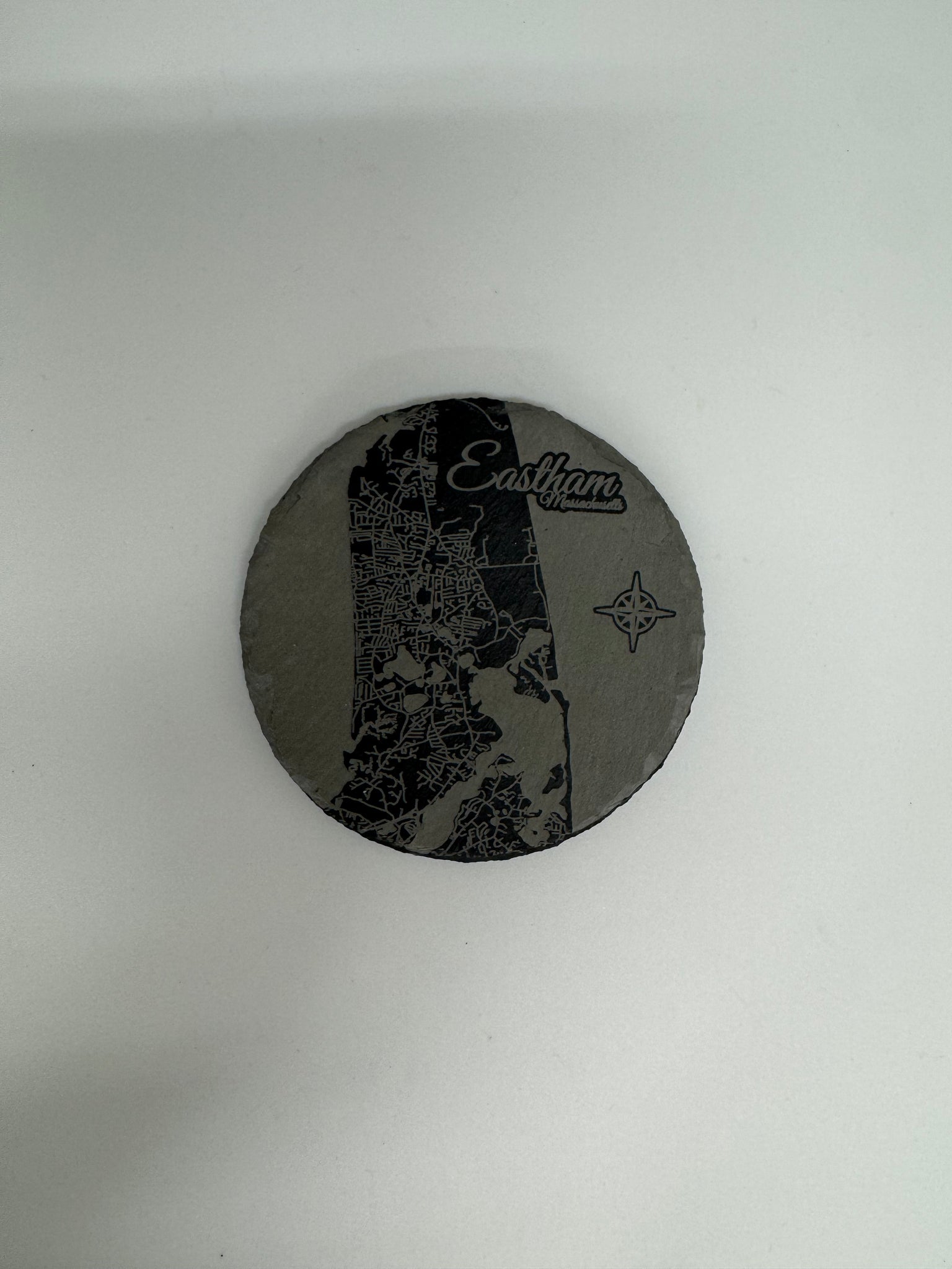 Eastham Round Coaster