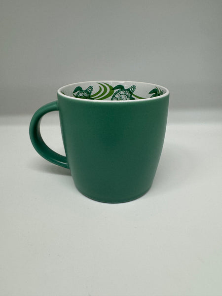 Cape Cod Turtle Mug