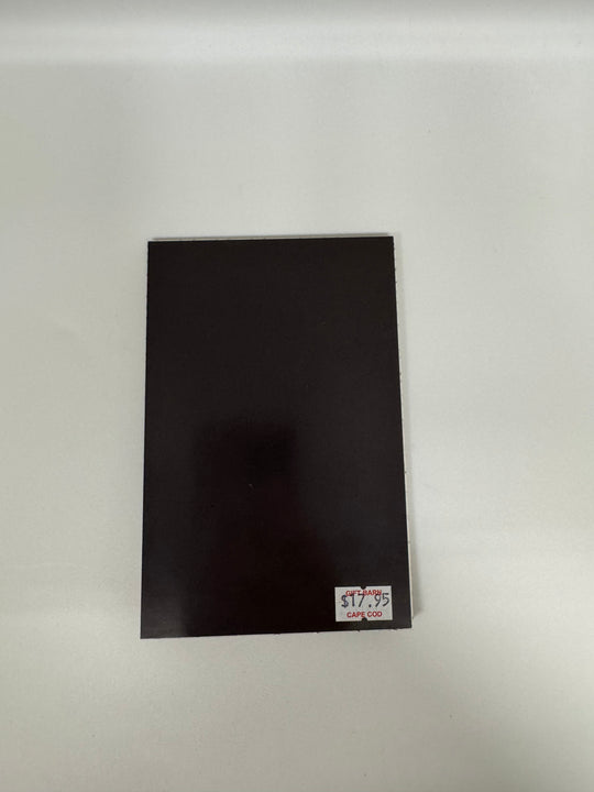 Eastham Map Magnet Plaque