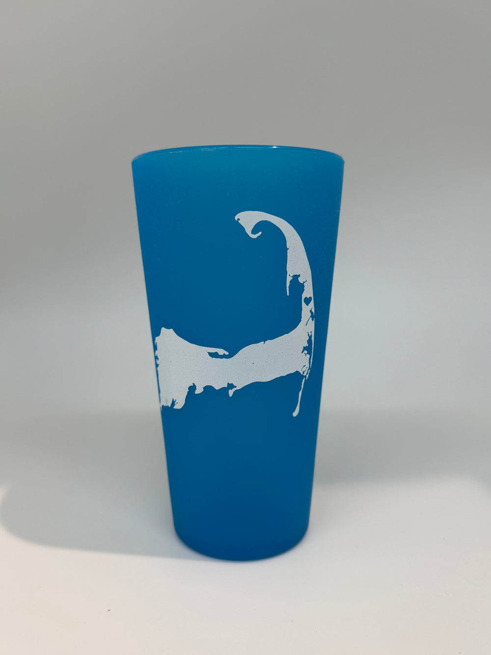 22oz Silipint Bomber Glass