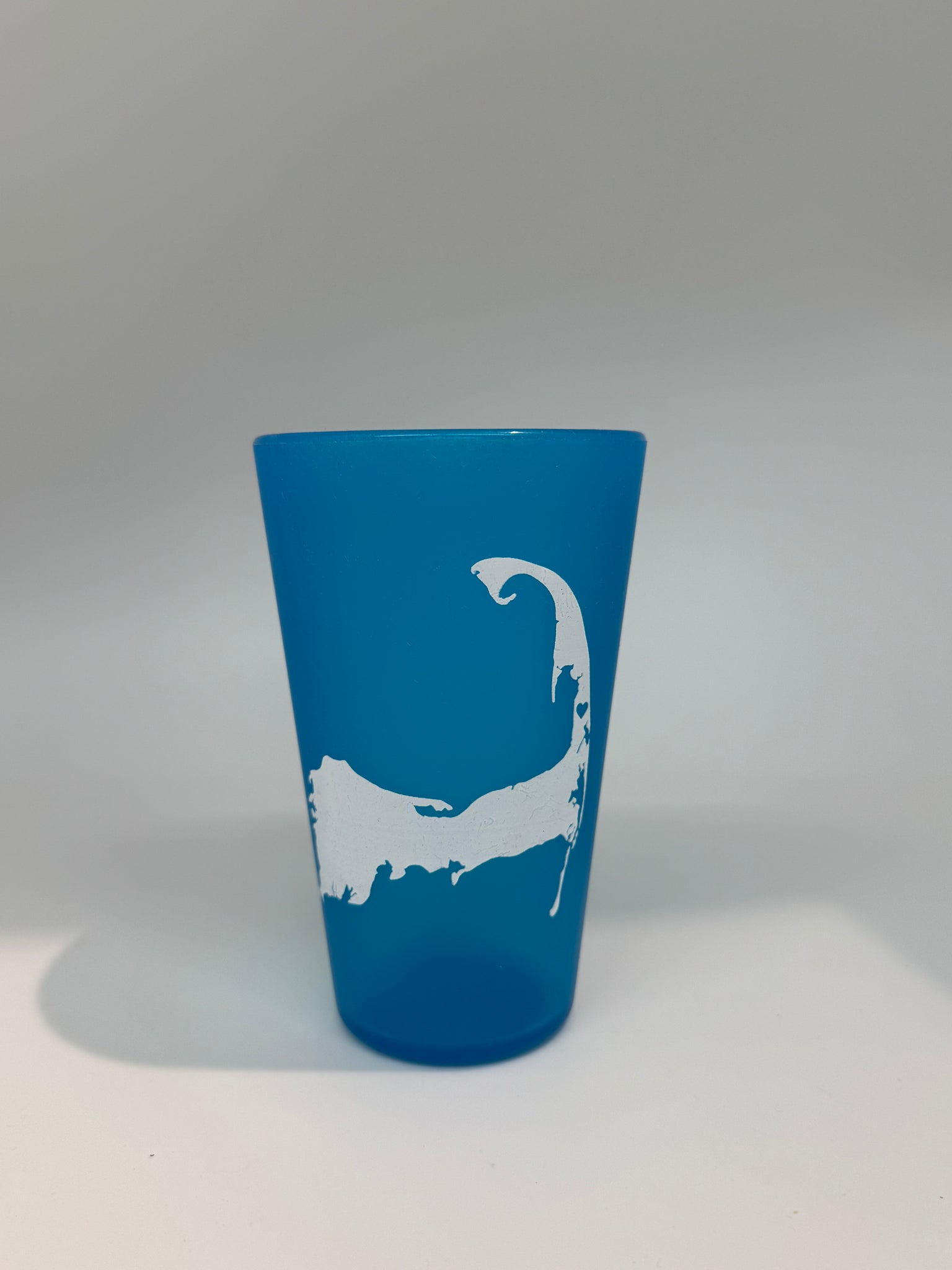16oz Silipint Pint Glass