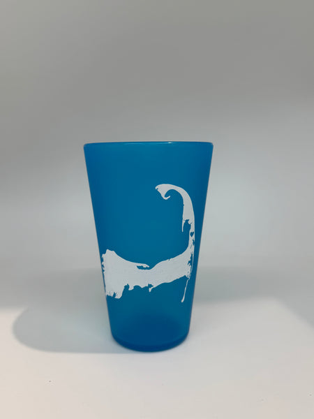 16oz Silipint Pint Glass