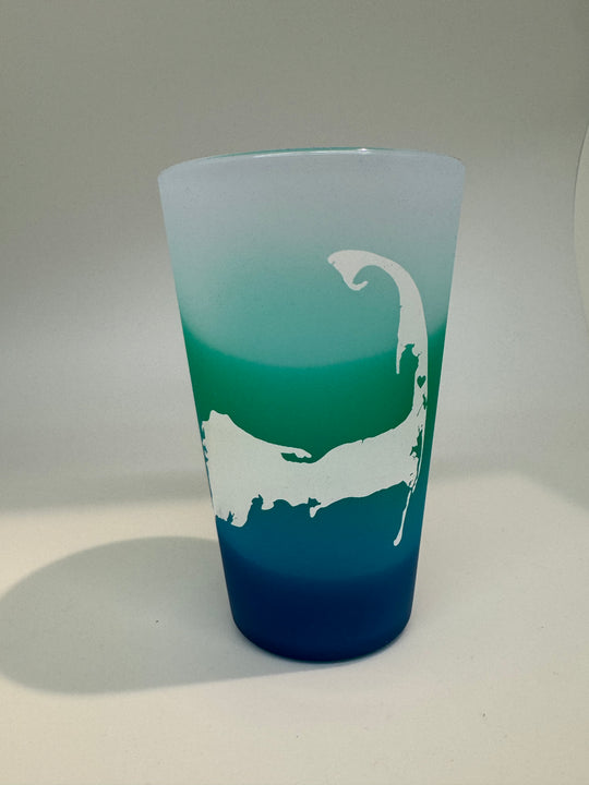 16oz Silipint Pint Glass