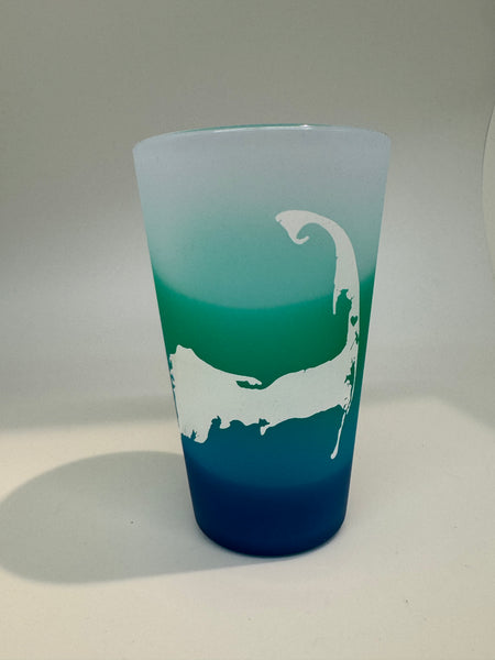 16oz Silipint Pint Glass
