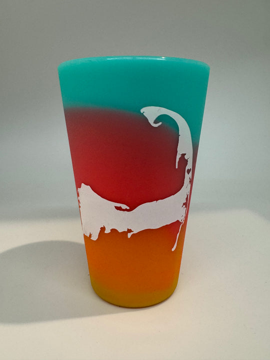 16oz Silipint Pint Glass