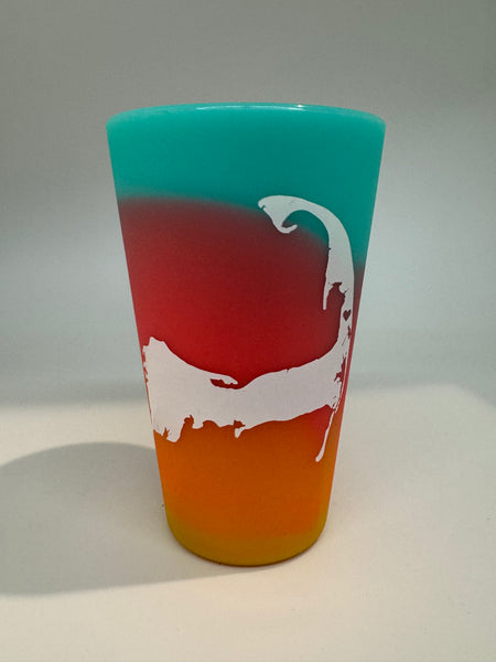 16oz Silipint Pint Glass
