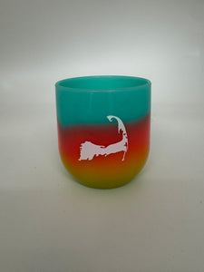 12oz Silipint Wine Tumbler