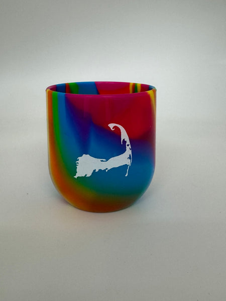 12oz Silipint Wine Tumbler