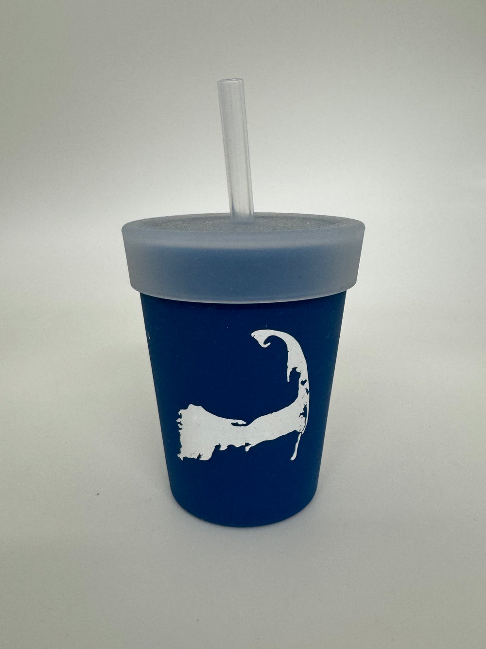 8oz Silipint Kids Tumbler