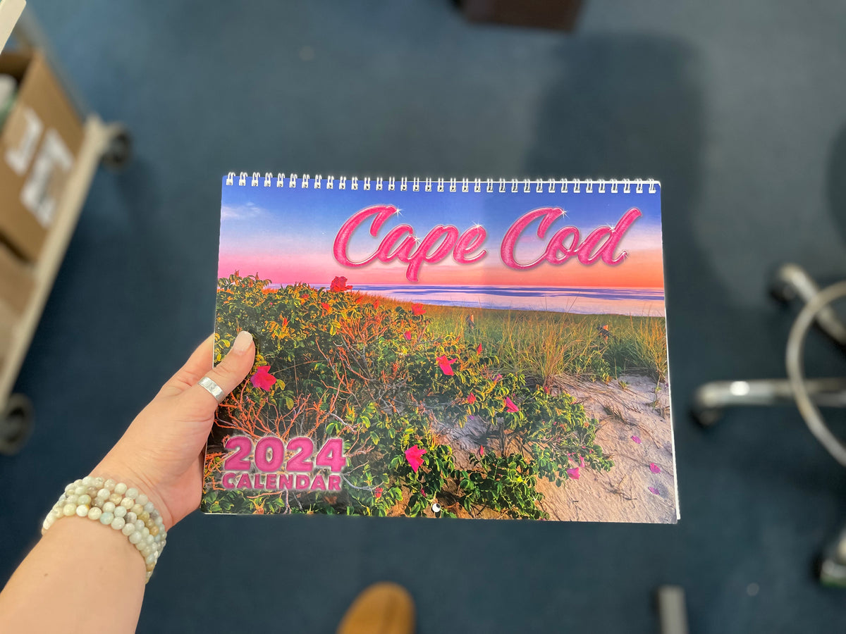 2024 Calendars Cape Cod Gift Barn 2024-calendars-cape-cod-gift-barn