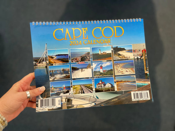 2024 Calendars