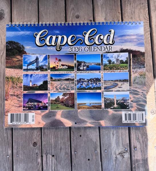 2026 Calendars
